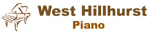 West Hillhurst Violin and Piano